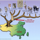 Image for article titled Paleontologists have discovered the oldest complete primate skeleton